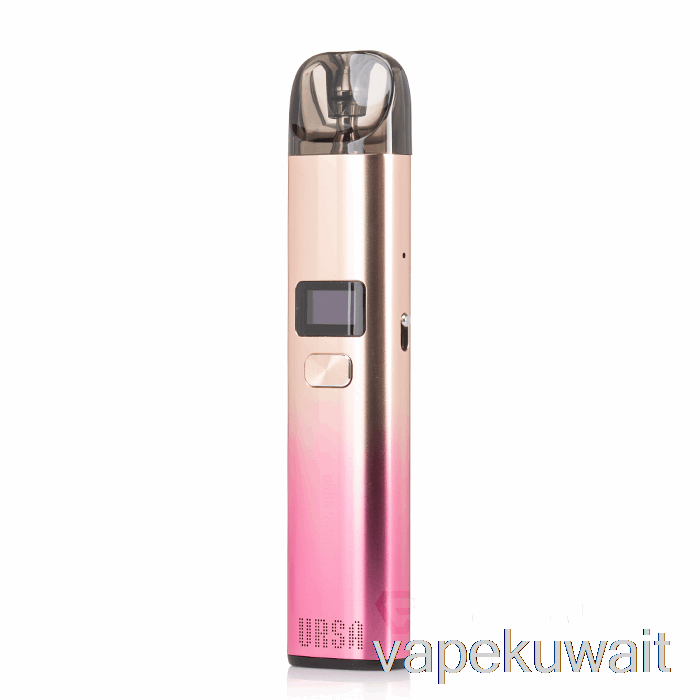 Lost Vape Ursa Pro 25w Pod Kit Sakura G Vape Pod Kits